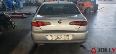 RICAMBI AUTO ALFA ROMEO 166 2.4 JTD...