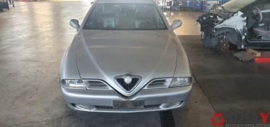 RICAMBI AUTO ALFA ROMEO 166 2.4 JTD...