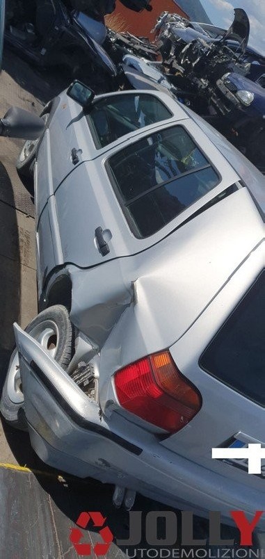RICAMBI AUTO VOLKSWAGEN GOLF 3 1.9...