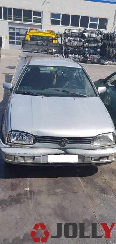 RICAMBI AUTO VOLKSWAGEN GOLF 3 1.9...