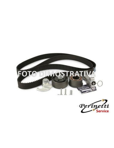Tendicinghia Ina Porsche Cayman (987)...