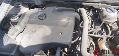 RICAMBI AUTO VOLKSWAGEN GOLF 3 1.9...