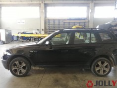 RICAMBI AUTO BMW E83 X3...