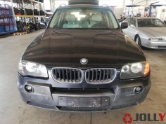 RICAMBI AUTO BMW E83 X3... 2