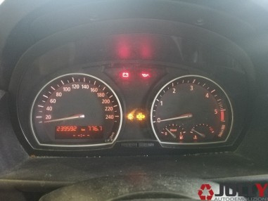 RICAMBI AUTO BMW E83 X3 2.0D 03-06