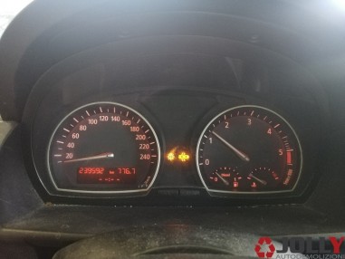 RICAMBI AUTO BMW E83 X3 2.0D 03-06