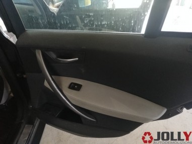 RICAMBI AUTO BMW E83 X3 2.0D 03-06