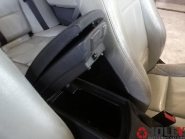 RICAMBI AUTO BMW E83 X3 2.0D 03-06