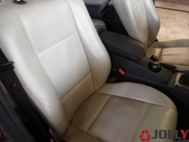 RICAMBI AUTO BMW E83 X3 2.0D 03-06