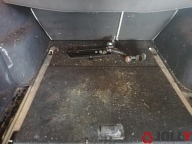 RICAMBI AUTO BMW E83 X3 2.0D 03-06