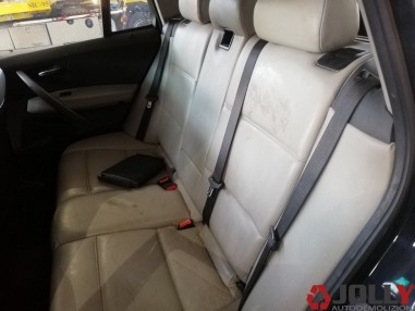 RICAMBI AUTO BMW E83 X3 2.0D 03-06