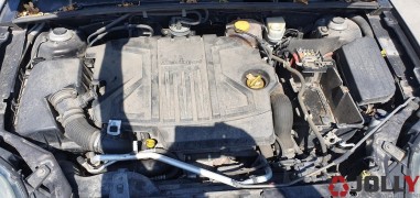 RICAMBI AUTO FIAT CROMA 1.9 JTD 05-07