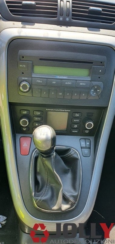 RICAMBI AUTO FIAT CROMA 1.9 JTD 05-07