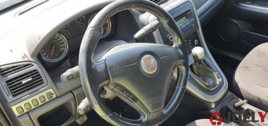 RICAMBI AUTO FIAT CROMA 1.9 JTD 05-07