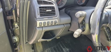 RICAMBI AUTO FIAT CROMA 1.9 JTD 05-07
