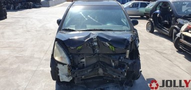 RICAMBI AUTO MITSUBISHI COLT 1.3 BZ...