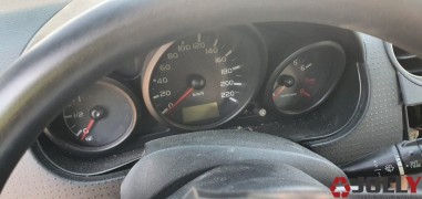 RICAMBI AUTO MITSUBISHI COLT 1.3 BZ...