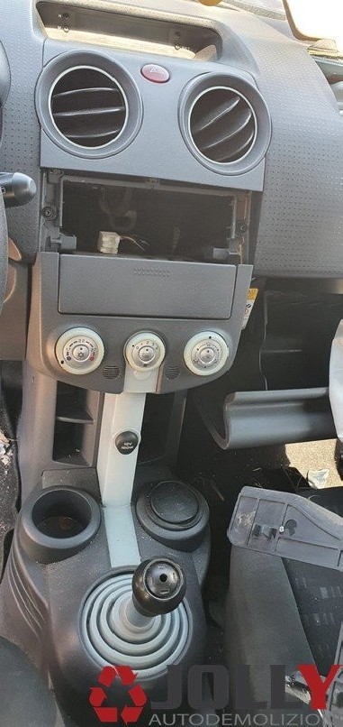 RICAMBI AUTO MITSUBISHI COLT 1.3 BZ...