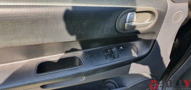 RICAMBI AUTO MITSUBISHI COLT 1.3 BZ...