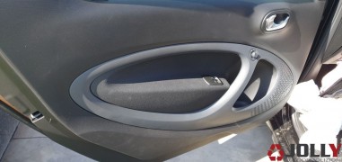 RICAMBI AUTO SMART TWO 1.0 BZ 14-19