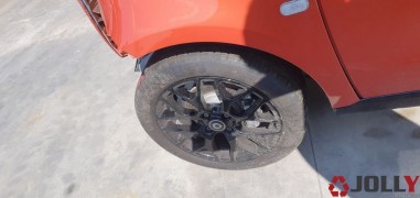 RICAMBI AUTO SMART TWO 1.0 BZ 14-19