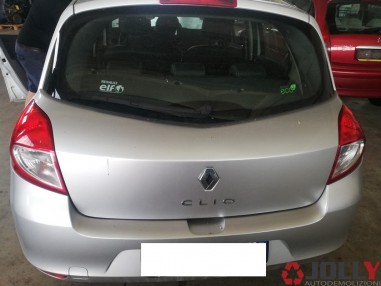 RICAMBI AUTO RENAULT CLIO 1.5 DCI 09-13