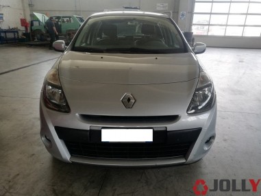 RICAMBI AUTO RENAULT CLIO 1.5 DCI 09-13
