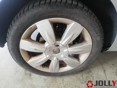 RICAMBI AUTO RENAULT CLIO 1.5 DCI 09-13