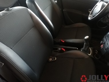 RICAMBI AUTO RENAULT CLIO 1.5 DCI 09-13