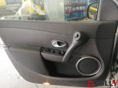 RICAMBI AUTO RENAULT CLIO 1.5 DCI 09-13