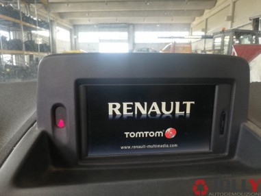 RICAMBI AUTO RENAULT CLIO 1.5 DCI 09-13
