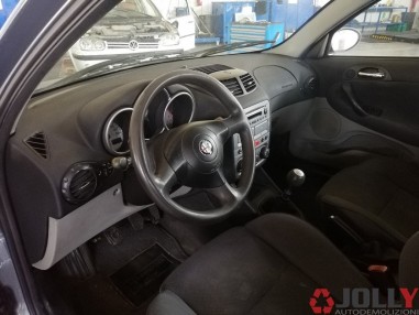 RICAMBI AUTO ALFA ROMEO 147 1.9 JTD...