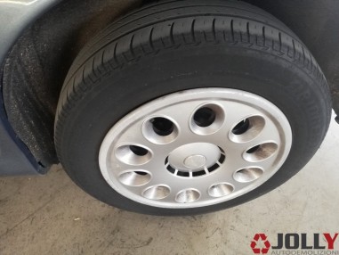 RICAMBI AUTO ALFA ROMEO 147 1.9 JTD...