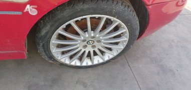 RICAMBI AUTO ALFA ROMEO 156 1.9 JTD...