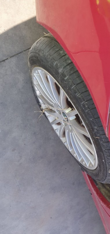 RICAMBI AUTO ALFA ROMEO 156 1.9 JTD...