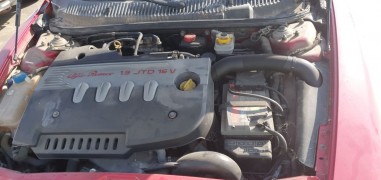 RICAMBI AUTO ALFA ROMEO 156 1.9 JTD...