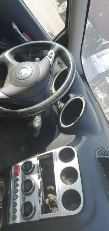 RICAMBI AUTO ALFA ROMEO 156 1.9 JTD...