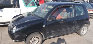 RICAMBI AUTO VOLKSWAGEN LUPO 1.4 TDI...