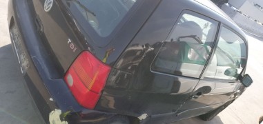 RICAMBI AUTO VOLKSWAGEN LUPO 1.4 TDI...