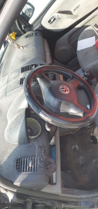 RICAMBI AUTO VOLKSWAGEN LUPO 1.4 TDI...
