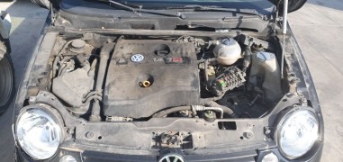 RICAMBI AUTO VOLKSWAGEN LUPO 1.4 TDI...