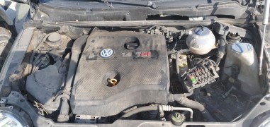RICAMBI AUTO VOLKSWAGEN LUPO 1.4 TDI...