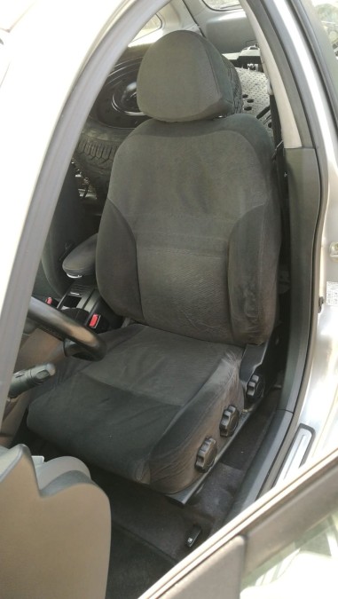 RICAMBI AUTO NISSAN PRIMERA P12 1.9...