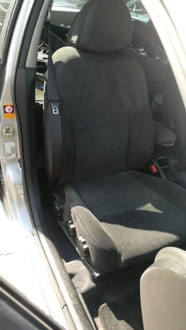 RICAMBI AUTO NISSAN PRIMERA P12 1.9...