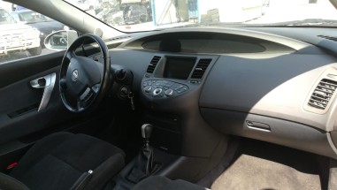 RICAMBI AUTO NISSAN PRIMERA P12 1.9...