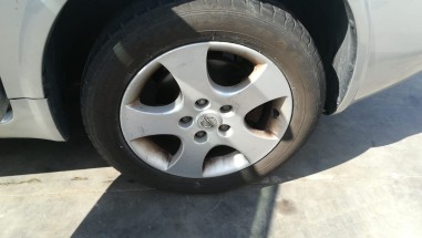 RICAMBI AUTO NISSAN PRIMERA P12 1.9...