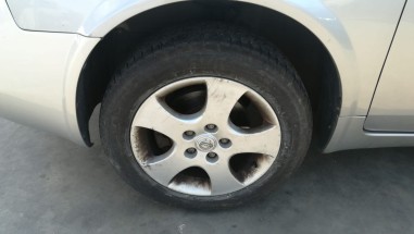 RICAMBI AUTO NISSAN PRIMERA P12 1.9...