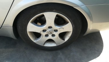 RICAMBI AUTO NISSAN PRIMERA P12 1.9...