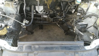 RICAMBI AUTO NISSAN PRIMERA P12 1.9...