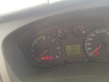 RICAMBI AUTO NISSAN PRIMERA P12 1.9...